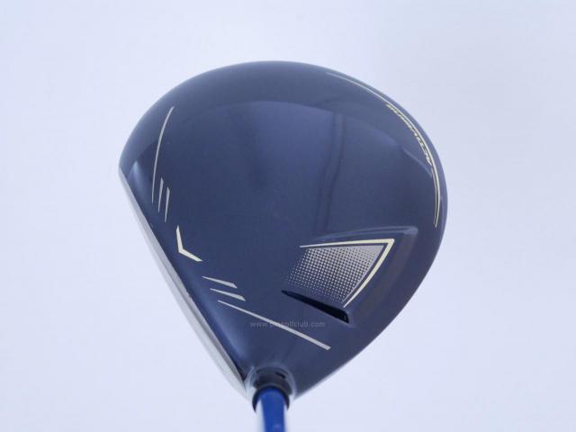 Driver : XXIO : ไดรเวอร์ XXIO 12 (ออกปี 2022) Loft 9.5 ก้าน Fujikura Speeder NX 50 Flex R