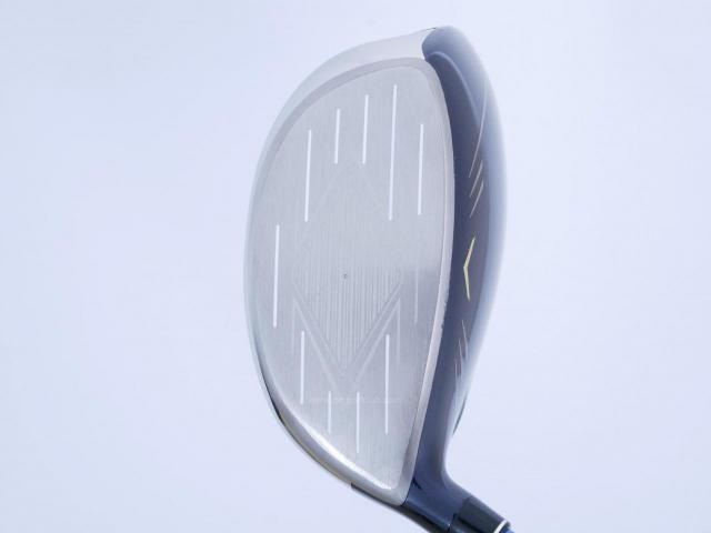 Driver : XXIO : ไดรเวอร์ XXIO 12 (ออกปี 2022) Loft 9.5 ก้าน Fujikura Speeder NX 50 Flex R