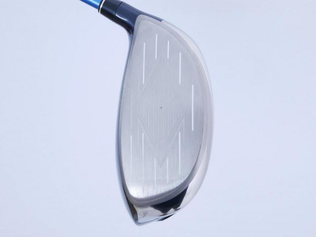 Driver : XXIO : ไดรเวอร์ XXIO 12 (ออกปี 2022) Loft 9.5 ก้าน Fujikura Speeder NX 50 Flex R