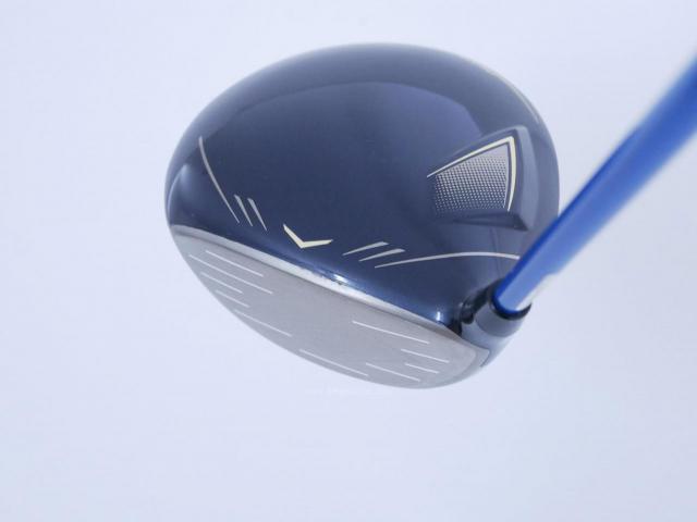 Driver : XXIO : ไดรเวอร์ XXIO 12 (ออกปี 2022) Loft 9.5 ก้าน Fujikura Speeder NX 50 Flex R