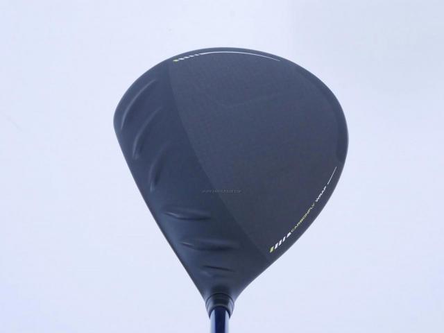 Driver : PING : ไดรเวอร์ Ping G430 Max 10K (รุ่นล่าสุด ออกปี 2024 Japan Spec) Loft 9 (ปรับได้) ก้าน Mitsubishi Diamana TB50 Flex S