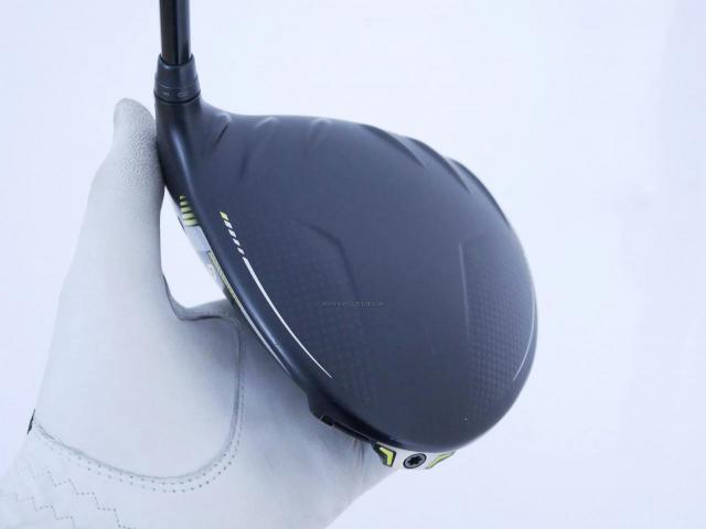 Driver : PING : ไดรเวอร์ Ping G430 Max (รุ่นปี 2023) Loft 10.5 (ปรับได้) ก้าน Ping Alta J CB Flex SR