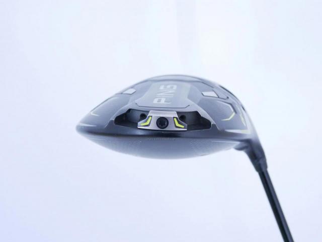 Driver : PING : ไดรเวอร์ Ping G430 Max (รุ่นปี 2023) Loft 10.5 (ปรับได้) ก้าน Ping Alta J CB Flex SR