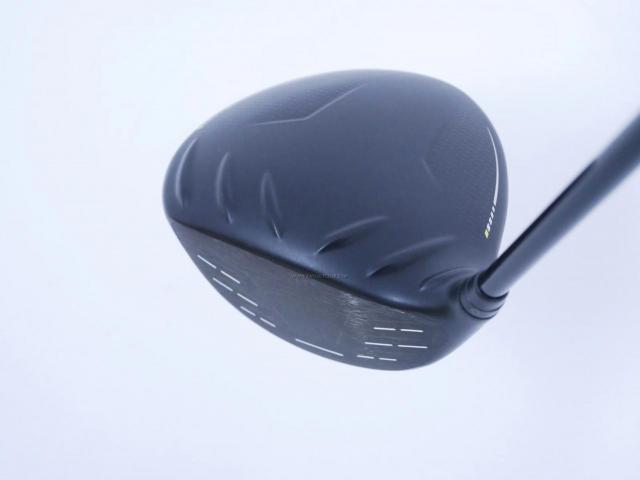 Driver : PING : ไดรเวอร์ Ping G430 Max (รุ่นปี 2023) Loft 10.5 (ปรับได้) ก้าน Ping Alta J CB Flex SR