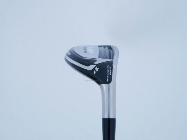 Fairway Wood : Other Brand : ไม้กระเทย Mizuno MP CLK-H Loft 22 ก้านเหล็ก NS Pro Modus 120 Flex X