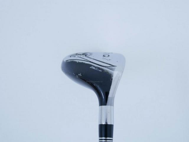 Fairway Wood : Tourstage : ไม้กระเทย Tourstage VIQ (ตีง่ายมาก) Loft 22 ก้านเหล็ก GS85 S200