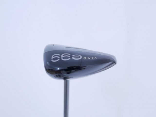 Fairway Wood : PRGR : หัวไม้ 5 PRGR Super Egg (รุ่นปี 2023 หน้าเด้งเกินกฏ COR 0.84 หายากมาก) Loft 19 ก้าน M-35 Flex R2