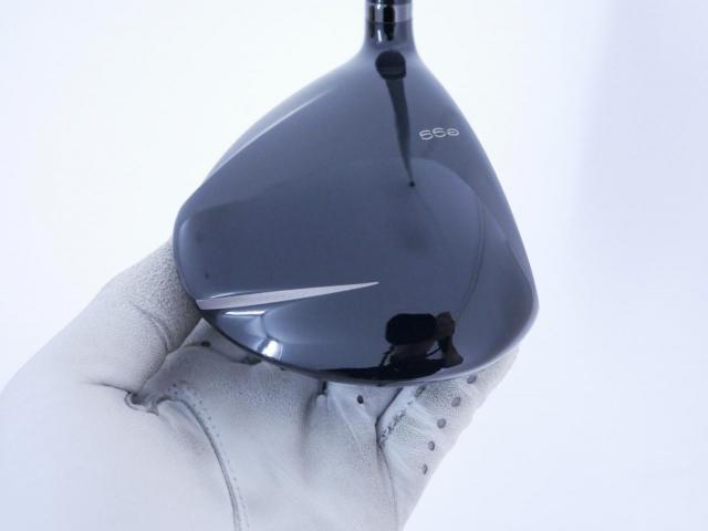 Fairway Wood : PRGR : หัวไม้ 5 PRGR Super Egg (รุ่นปี 2023 หน้าเด้งเกินกฏ COR 0.84 หายากมาก) Loft 19 ก้าน M-35 Flex R2