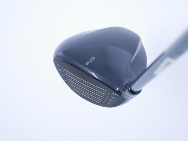 Fairway Wood : PRGR : หัวไม้ 5 PRGR Super Egg (รุ่นปี 2023 หน้าเด้งเกินกฏ COR 0.84 หายากมาก) Loft 19 ก้าน M-35 Flex R2