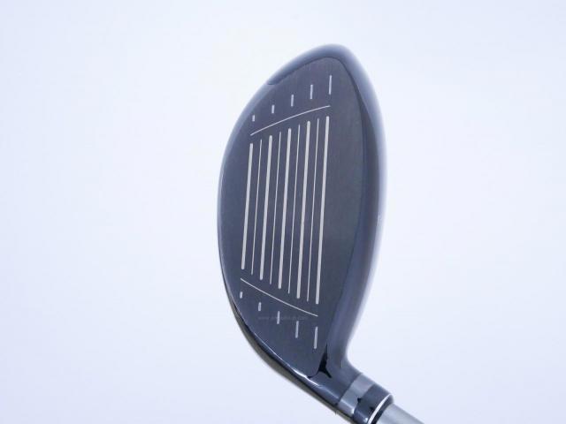 Fairway Wood : PRGR : หัวไม้ 5 PRGR Super Egg (รุ่นปี 2023 หน้าเด้งเกินกฏ COR 0.84 หายากมาก) Loft 19 ก้าน M-35 Flex R2