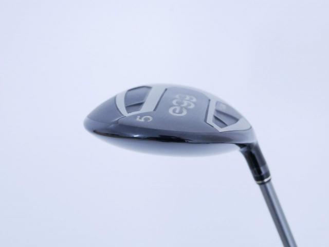 Fairway Wood : PRGR : หัวไม้ 5 PRGR New Egg (รุ่นปี 2021) Loft 17 Flex R (M-37)