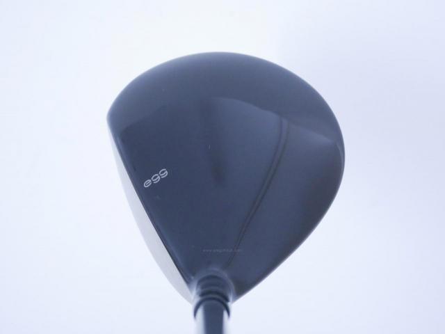 Fairway Wood : PRGR : หัวไม้ 5 PRGR New Egg (รุ่นปี 2021) Loft 17 Flex R (M-37)