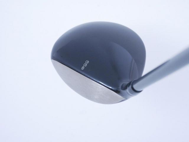 Fairway Wood : PRGR : หัวไม้ 5 PRGR New Egg (รุ่นปี 2021) Loft 17 Flex R (M-37)