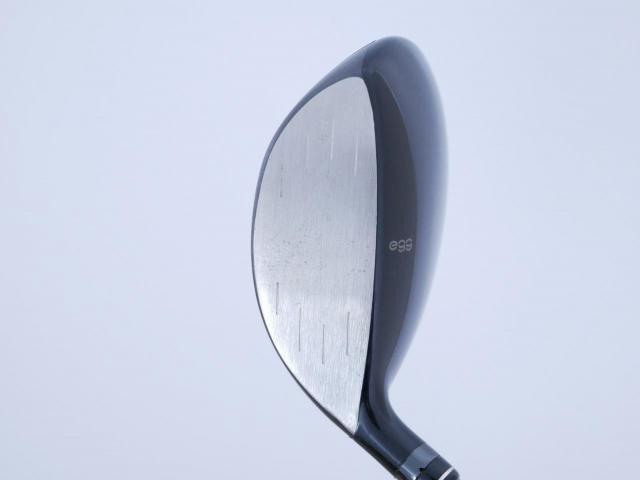 Fairway Wood : PRGR : หัวไม้ 5 PRGR New Egg (รุ่นปี 2021) Loft 17 Flex R (M-37)