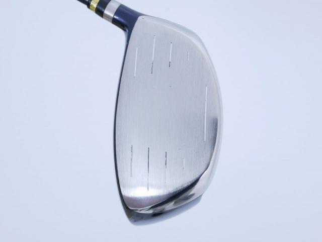 Driver : Honma : **ก้าน 3 ดาว** Honma MG460rf (หน้าเด้งสุดๆ) Loft 10 ก้าน ARMRQ 851 Flex R (3 ดาว)