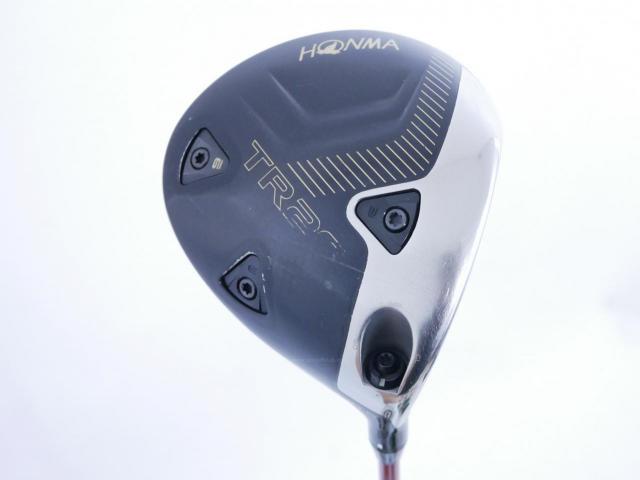 Driver : Honma : ไดรเวอร์ Honma Tour World TR20 440 (ออกปี 2020) Loft 10.5 ก้าน Honma Vizard FD-5 Flex S