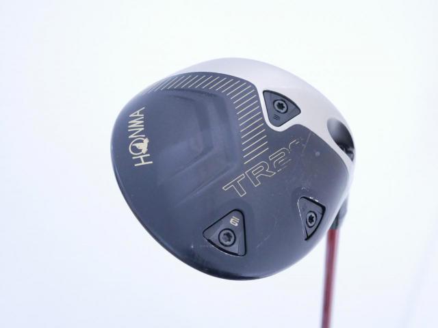 Driver : Honma : ไดรเวอร์ Honma Tour World TR20 440 (ออกปี 2020) Loft 10.5 ก้าน Honma Vizard FD-5 Flex S