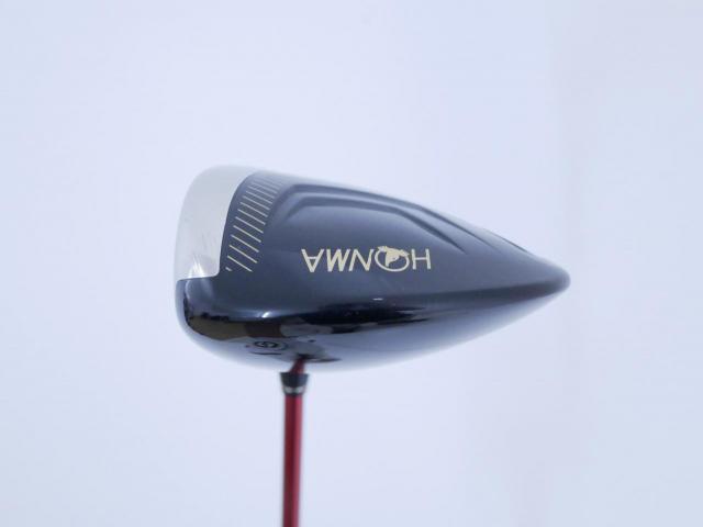 Driver : Honma : ไดรเวอร์ Honma Tour World TR20 440 (ออกปี 2020) Loft 10.5 ก้าน Honma Vizard FD-5 Flex S