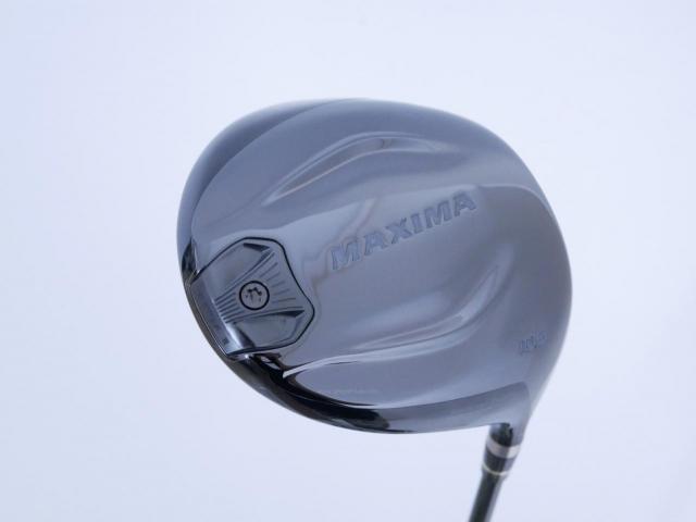 Driver : Ryoma : ไดรเวอร์ Ryoma Maxima II Special Tuning (ออกปี 2022 หน้าเด้งเกินกฏ ไกลมากๆๆ) Loft 10.5 ก้าน Tour AD RM-2 Flex R