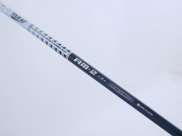 Driver : Ryoma : ไดรเวอร์ Ryoma Maxima II Special Tuning (ออกปี 2022 หน้าเด้งเกินกฏ ไกลมากๆๆ) Loft 10.5 ก้าน Tour AD RM-2 Flex R