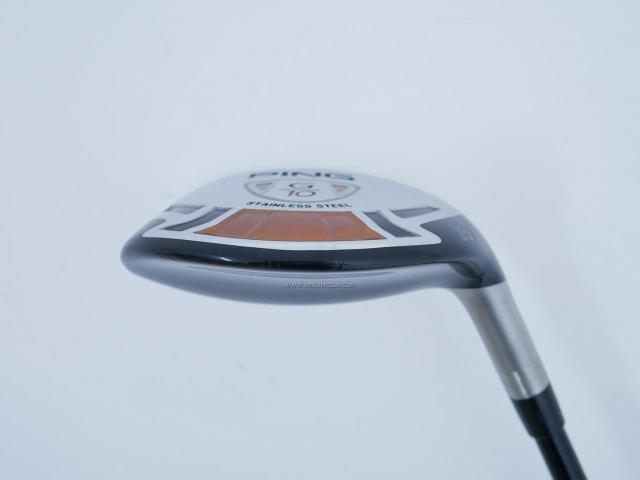 Fairway Wood : Ping : ไม้กระเทย Ping G10 Loft 28 Flex R