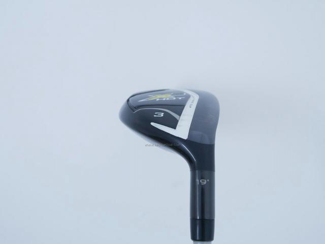 Fairway Wood : callaway : ไม้กระเทย Callaway X2 Hot Loft 19 ก้านเหล็ก NS Pro 950 Flex S