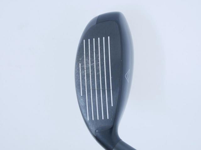 Fairway Wood : callaway : ไม้กระเทย Callaway X2 Hot Loft 19 ก้านเหล็ก NS Pro 950 Flex S