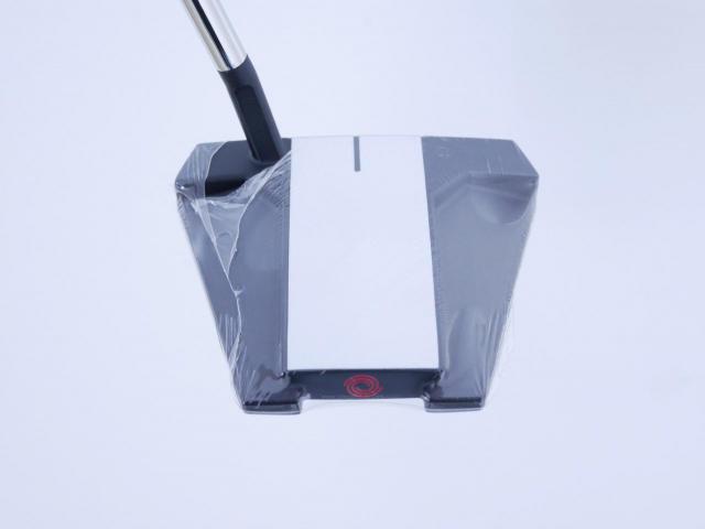 Putter : All : **ของใหม่ ยังไม่แกะพลาสติก** พัตเตอร์ Odyssey White Hot VERSA TWELVE S (ออกปี 2023) ยาว 33 นิ้ว