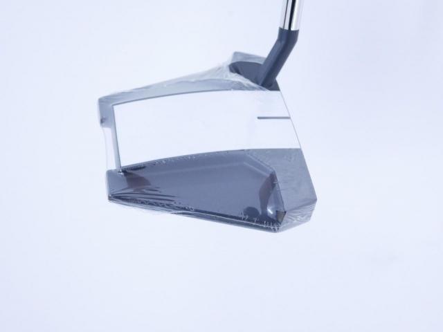 Putter : All : **ของใหม่ ยังไม่แกะพลาสติก** พัตเตอร์ Odyssey White Hot VERSA TWELVE S (ออกปี 2023) ยาว 33 นิ้ว