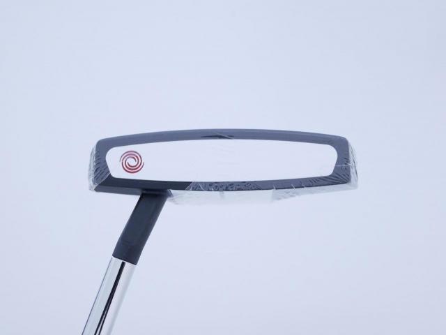 Putter : All : **ของใหม่ ยังไม่แกะพลาสติก** พัตเตอร์ Odyssey White Hot VERSA TWELVE S (ออกปี 2023) ยาว 33 นิ้ว