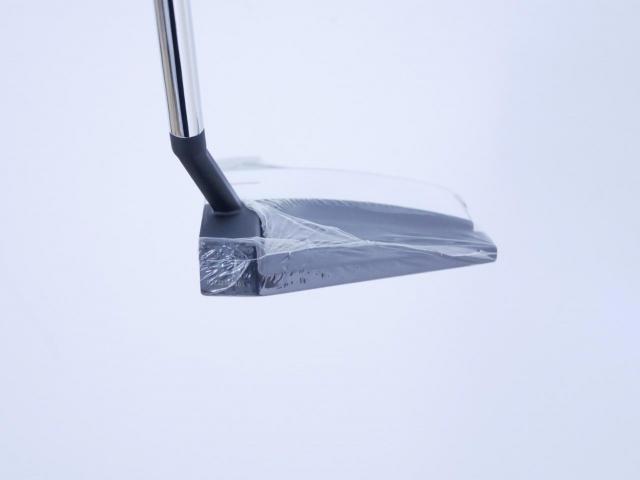 Putter : All : **ของใหม่ ยังไม่แกะพลาสติก** พัตเตอร์ Odyssey White Hot VERSA TWELVE S (ออกปี 2023) ยาว 33 นิ้ว