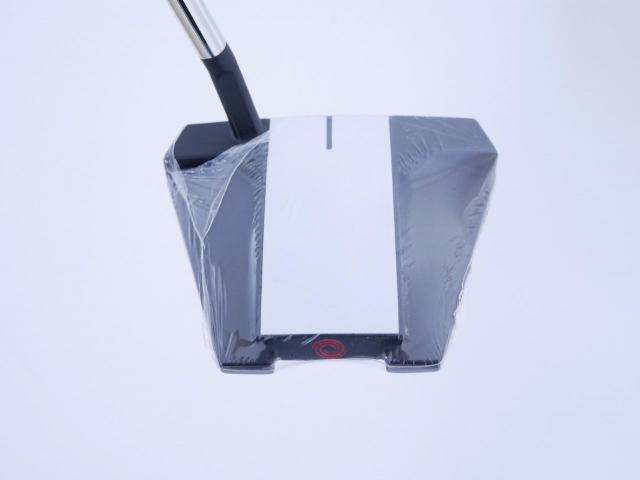 Putter : All : **ของใหม่ ยังไม่แกะพลาสติก** พัตเตอร์ Odyssey White Hot VERSA TWELVE S (ออกปี 2023) ยาว 33 นิ้ว