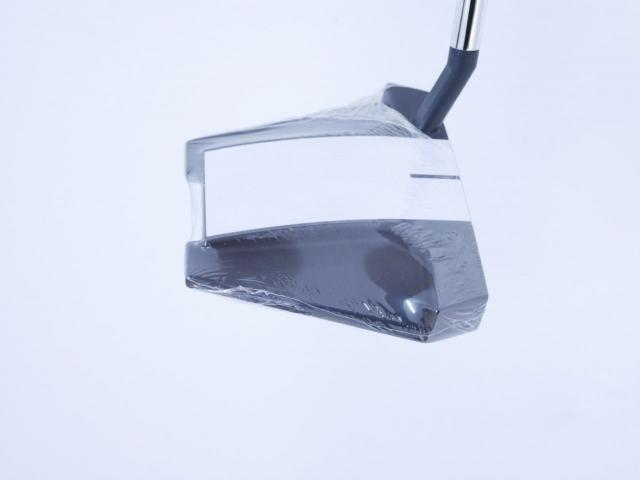 Putter : All : **ของใหม่ ยังไม่แกะพลาสติก** พัตเตอร์ Odyssey White Hot VERSA TWELVE S (ออกปี 2023) ยาว 33 นิ้ว