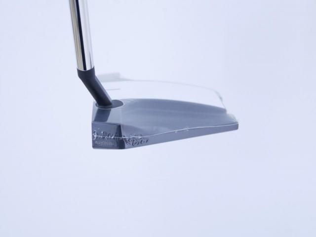 Putter : All : **ของใหม่ ยังไม่แกะพลาสติก** พัตเตอร์ Odyssey White Hot VERSA TWELVE S (ออกปี 2023) ก้าน Stroke LAB ยาว 34 นิ้ว