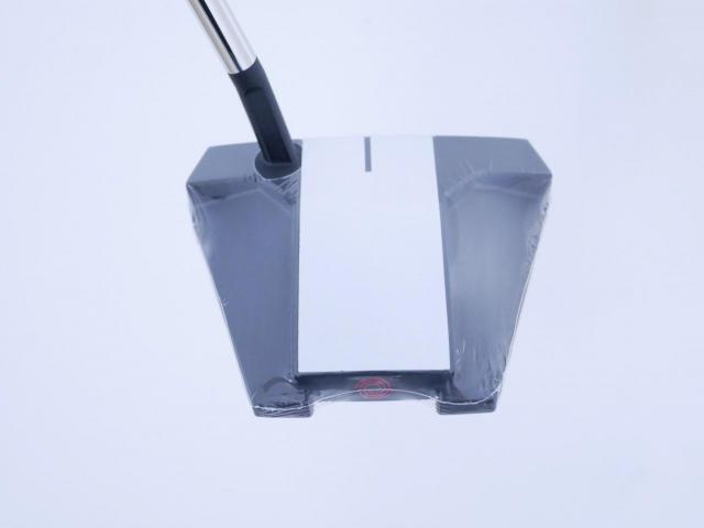 Putter : All : **ของใหม่ ยังไม่แกะพลาสติก** พัตเตอร์ Odyssey White Hot VERSA TWELVE S (ออกปี 2023) ก้าน Stroke LAB ยาว 34 นิ้ว