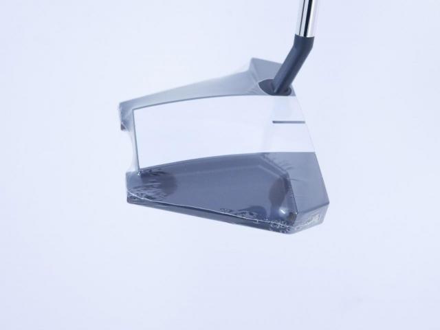 Putter : All : **ของใหม่ ยังไม่แกะพลาสติก** พัตเตอร์ Odyssey White Hot VERSA TWELVE S (ออกปี 2023) ก้าน Stroke LAB ยาว 34 นิ้ว