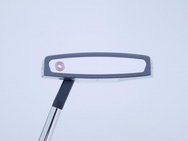 Putter : All : **ของใหม่ ยังไม่แกะพลาสติก** พัตเตอร์ Odyssey White Hot VERSA TWELVE S (ออกปี 2023) ก้าน Stroke LAB ยาว 34 นิ้ว