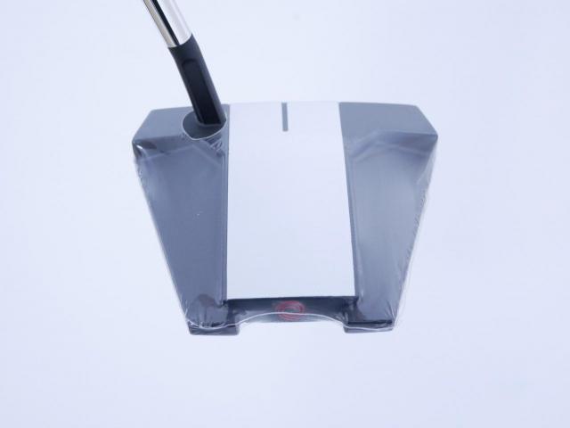 Putter : All : **ของใหม่ ยังไม่แกะพลาสติก** พัตเตอร์ Odyssey White Hot VERSA TWELVE S (ออกปี 2023) ก้าน Stroke LAB ยาว 34 นิ้ว