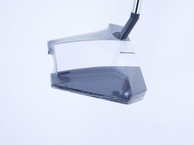 Putter : All : **ของใหม่ ยังไม่แกะพลาสติก** พัตเตอร์ Odyssey White Hot VERSA TWELVE S (ออกปี 2023) ก้าน Stroke LAB ยาว 34 นิ้ว