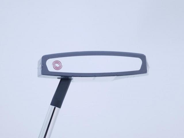 Putter : All : **ของใหม่ ยังไม่แกะพลาสติก** พัตเตอร์ Odyssey White Hot VERSA TWELVE S (ออกปี 2023) ก้าน Stroke LAB ยาว 34 นิ้ว