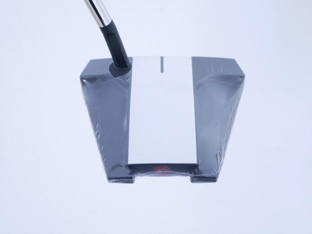 Putter : All : **ของใหม่ ยังไม่แกะพลาสติก** พัตเตอร์ Odyssey White Hot VERSA TWELVE S (ออกปี 2023) ก้าน Stroke LAB ยาว 34 นิ้ว