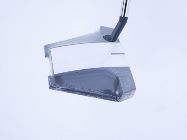 Putter : All : **ของใหม่ ยังไม่แกะพลาสติก** พัตเตอร์ Odyssey White Hot VERSA TWELVE S (ออกปี 2023) ก้าน Stroke LAB ยาว 34 นิ้ว