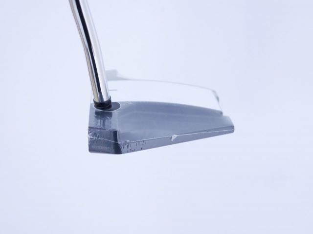 Putter : All : **ของใหม่ ยังไม่แกะพลาสติก** พัตเตอร์ Odyssey White Hot VERSA TWELVE (ออกปี 2023) ยาว 34 นิ้ว