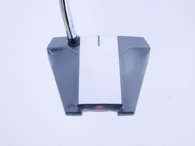 Putter : All : **ของใหม่ ยังไม่แกะพลาสติก** พัตเตอร์ Odyssey White Hot VERSA TWELVE (ออกปี 2023) ยาว 34 นิ้ว