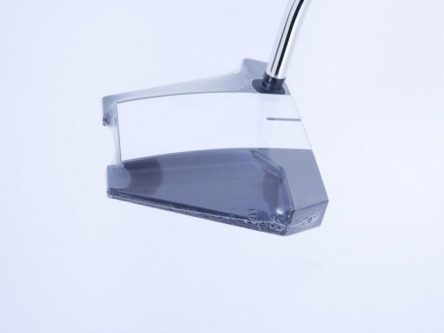 Putter : All : **ของใหม่ ยังไม่แกะพลาสติก** พัตเตอร์ Odyssey White Hot VERSA TWELVE (ออกปี 2023) ยาว 34 นิ้ว