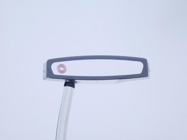 Putter : All : **ของใหม่ ยังไม่แกะพลาสติก** พัตเตอร์ Odyssey White Hot VERSA TWELVE (ออกปี 2023) ก้าน Stroke LAB ยาว 33 นิ้ว