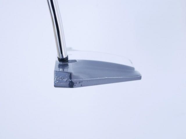 Putter : All : **ของใหม่ ยังไม่แกะพลาสติก** พัตเตอร์ Odyssey White Hot VERSA TWELVE (ออกปี 2023) ก้าน Stroke LAB ยาว 33 นิ้ว