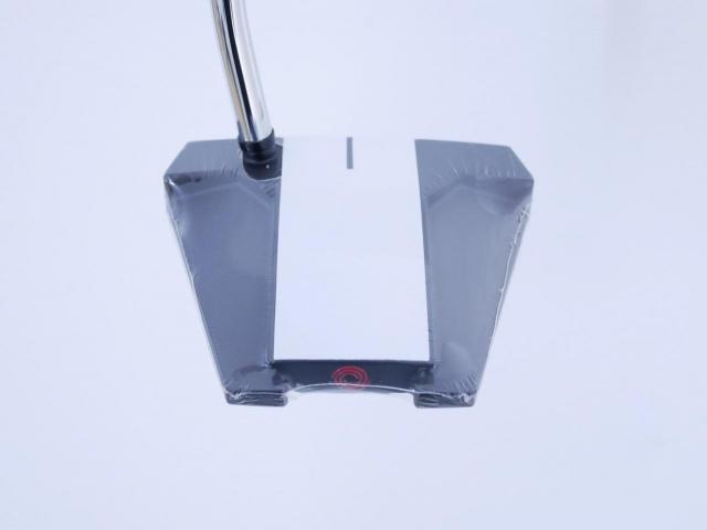 Putter : All : **ของใหม่ ยังไม่แกะพลาสติก** พัตเตอร์ Odyssey White Hot VERSA TWELVE (ออกปี 2023) ก้าน Stroke LAB ยาว 33 นิ้ว