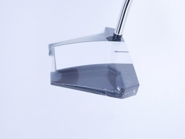 Putter : All : **ของใหม่ ยังไม่แกะพลาสติก** พัตเตอร์ Odyssey White Hot VERSA TWELVE (ออกปี 2023) ก้าน Stroke LAB ยาว 33 นิ้ว