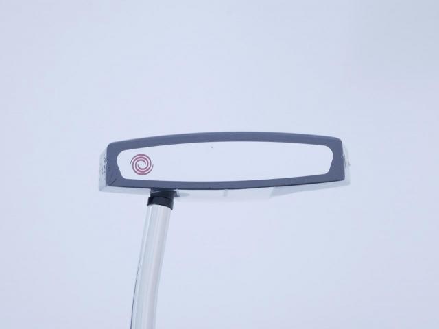 Putter : All : **ของใหม่ ยังไม่แกะพลาสติก** พัตเตอร์ Odyssey White Hot VERSA TWELVE (ออกปี 2023) ก้าน Stroke LAB ยาว 33 นิ้ว